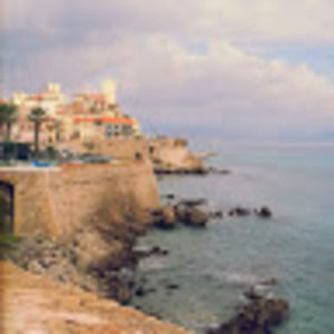 Meet your Posher, Dhamer levine